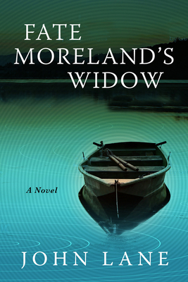 Fate Morelands Widow 0881468002 Book Cover
