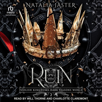 Ruin B0F419N4YM Book Cover