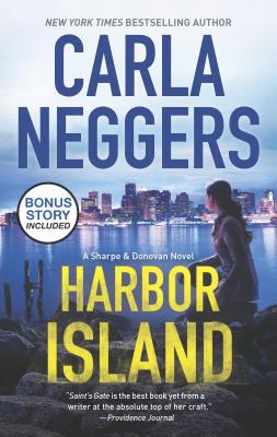 Harbor Island: An Anthology 077831779X Book Cover