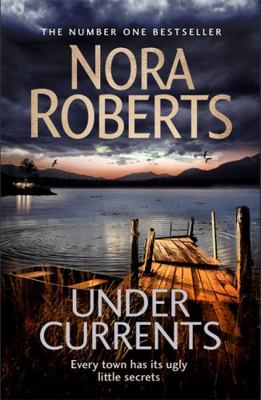 Under Currents EXPORT 0349421927 Book Cover