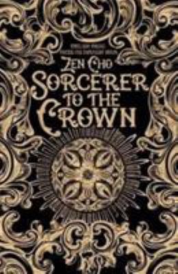 Sorcerer to the Crown (Sorcerer Royal trilogy) 1447299485 Book Cover