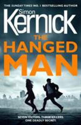 The Hanged Man 1784752274 Book Cover
