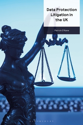 Data Protection Litigation in the UK 1526537354 Book Cover