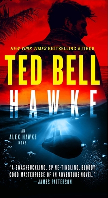 Hawke 1668012774 Book Cover