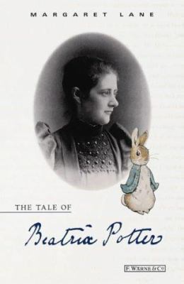 The Tale of Beatrix Potter: A Biography 0723246769 Book Cover