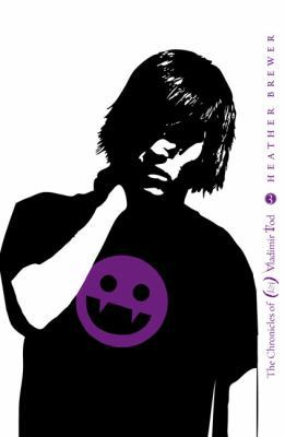 Tenth Grade Bleeds #3: The Chronicles of Vladim... 0525421351 Book Cover