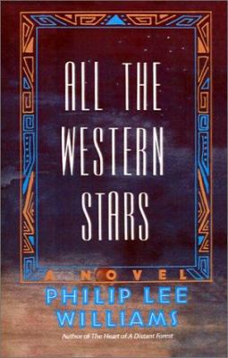 All the Western Stars B00507IJ88 Book Cover