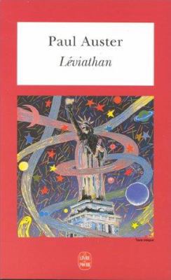 Leviathan [French] 2253139076 Book Cover