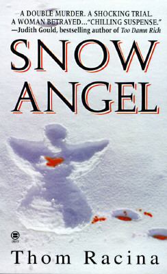 Snow Angel 0451185994 Book Cover