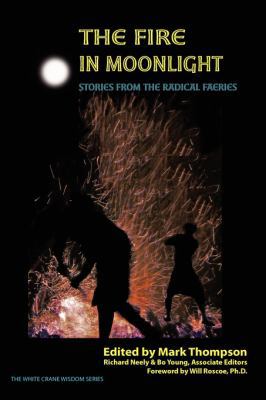 The Fire in Moonlight: Stories from the Radical... 1590213386 Book Cover
