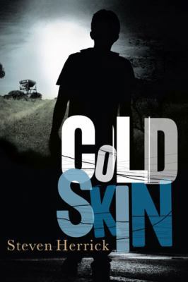 Cold Skin 1741751292 Book Cover