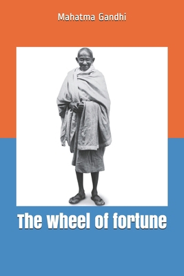 The wheel of fortune 1694986071 Book Cover