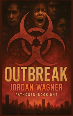 Outbreak: Outbreak B0FPGSJ7B6 Book Cover