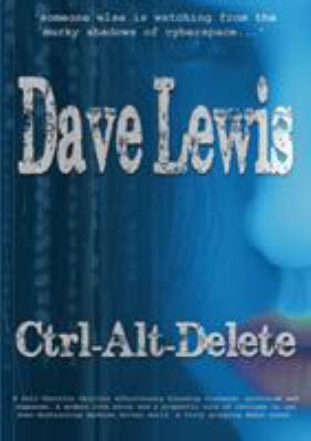 Ctrl-Alt-Delete 147101911X Book Cover