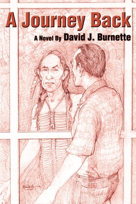 A Journey Back 0595176828 Book Cover