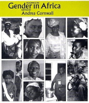 Readings in Gender in Africa 0253217407 Book Cover