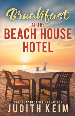 Breakfast at the Beach House Hotel 0996863796 Book Cover
