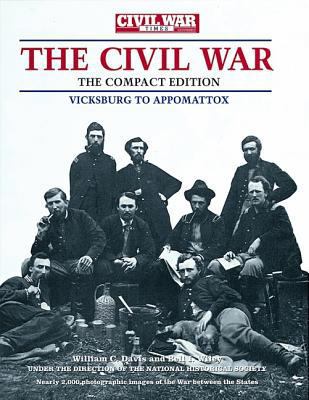 Civil War Times Illustrated Photographic Histor... 157912013X Book Cover