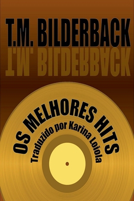 Os Melhores Hits [Portuguese] B09MYBC7VB Book Cover