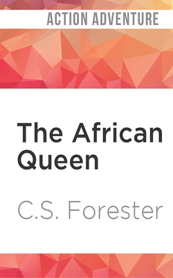 The African Queen 1978665903 Book Cover