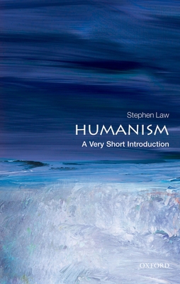 Humanism: A Very Short Introduction B005CU4TYG Book Cover