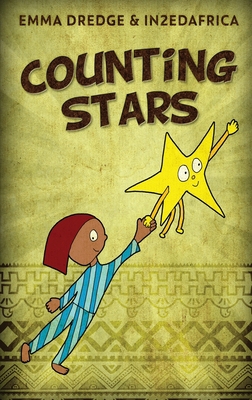 Counting Stars [Large Print] 4824113520 Book Cover