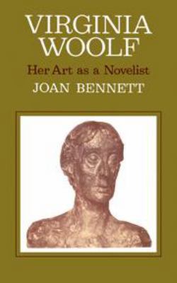 Virginia Woolf 0521041600 Book Cover