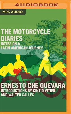 The Motorcycle Diaries: Notes on a Latin Americ... 1713699583 Book Cover