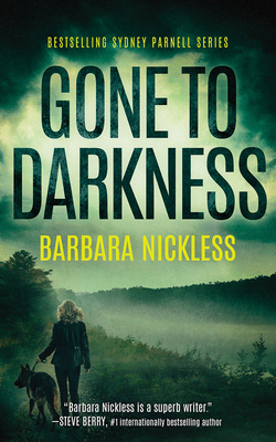 Gone to Darkness 1978672179 Book Cover