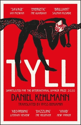 Tyll: Shortlisted for the International Booker ... 1529403677 Book Cover