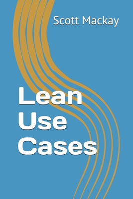 Lean Use Cases 1691078468 Book Cover