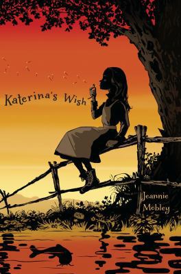 Katerina's Wish 1442433434 Book Cover