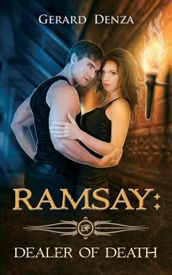 Ramsay: Dealer of Death 1732865329 Book Cover