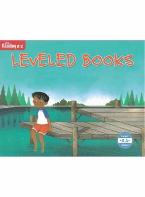 RAZ-KIDS LANGUAGES LEVELED . BookS Raz-AA