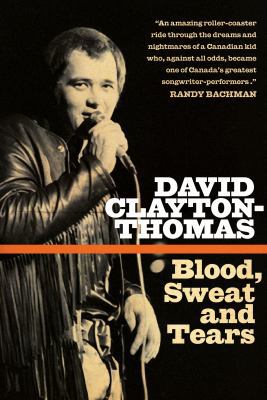 Blood Sweat and Tears 0670064696 Book Cover