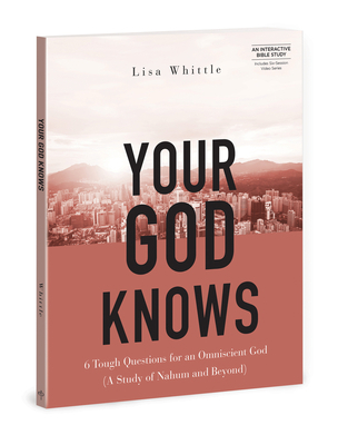 Your God Knows - Includes 6-Se 083078537X Book Cover