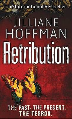 Retribution B001KTUS2U Book Cover