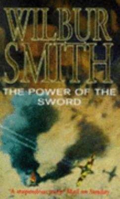 Power of the Sword 0749307285 Book Cover