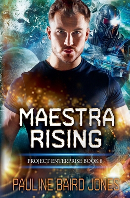 Maestra Rising B0GSHBZ9KD Book Cover
