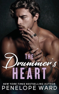 The Drummer's Heart 196686700X Book Cover