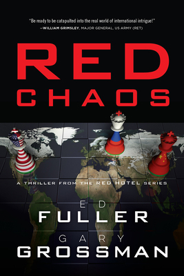 Red Chaos: Volume 3 0825309875 Book Cover