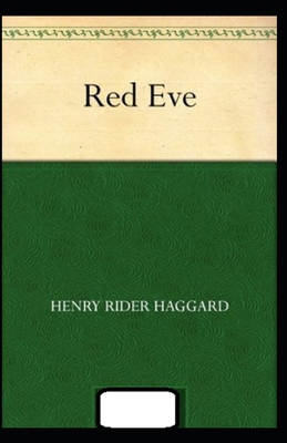 Red Eve annotated B08RBTWL13 Book Cover