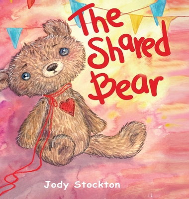 The Shared Bear 1961472325 Book Cover