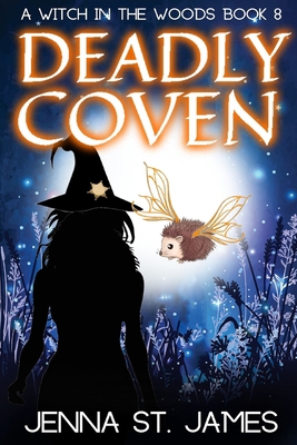 Deadly Coven B09MCTXC8K Book Cover
