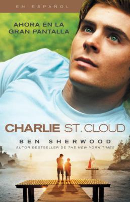 Charlie St. Cloud = Charlie St. Cloud [Spanish] 0307742377 Book Cover