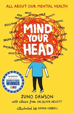 Mind Your Head 1471405311 Book Cover