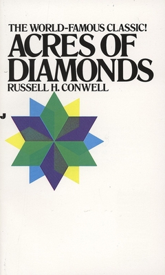 Acres of Diamonds 051509028X Book Cover