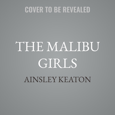The Malibu Girls B0GSVD8BRP Book Cover