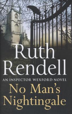 No Man's Nightingale: (A Wexford Case) 0091953847 Book Cover