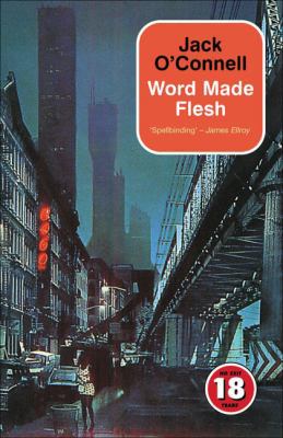 Word Made Flesh 1842431587 Book Cover